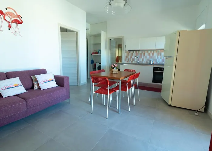 Craulo Apart Otel 4*