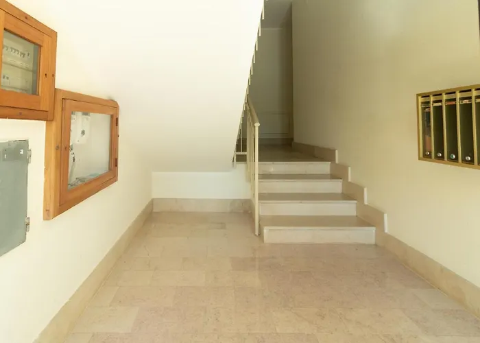 Apart Otel Craulo Otranto