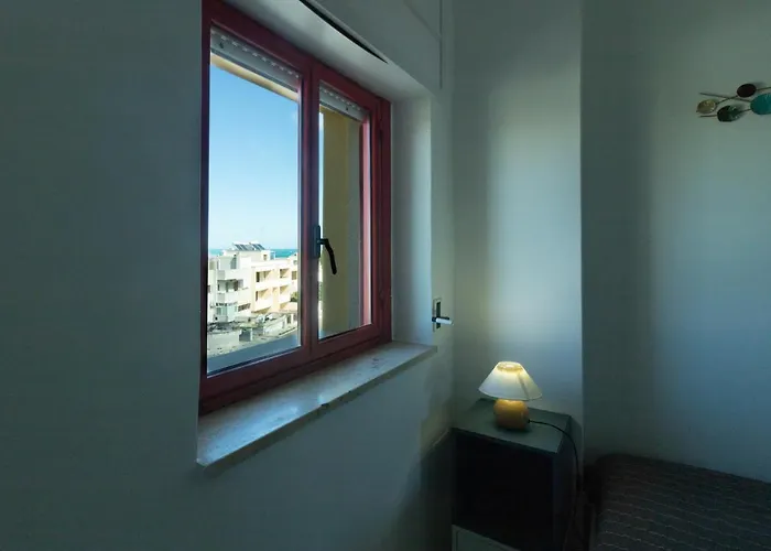 Craulo Apart Otel Otranto