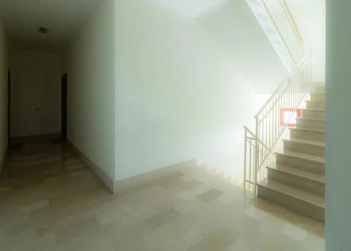 Lägenhetshotell Craulo