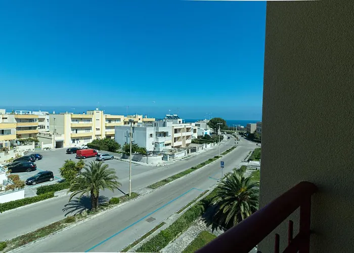 Apart Otel Craulo Otranto