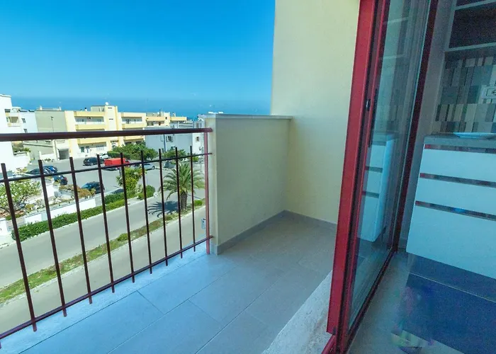 Apart Otel Craulo 4*