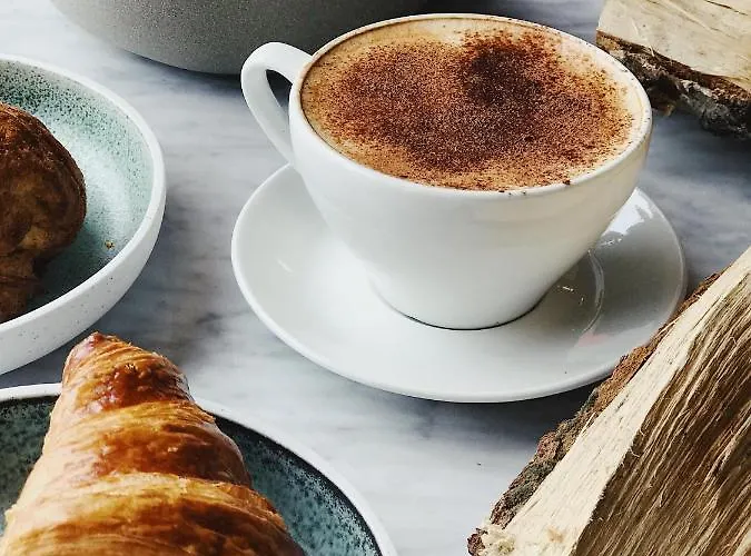 Craulo Lägenhetshotell Otranto