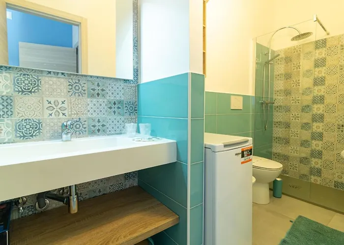 Craulo Apart Otel Otranto