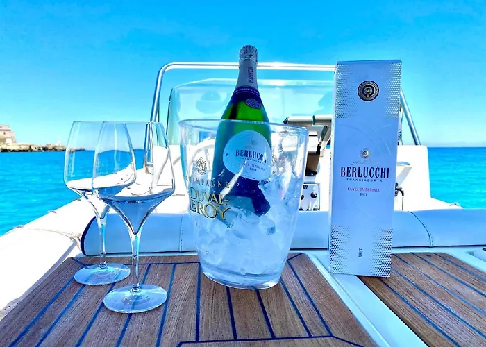 Apart Otel Craulo Otranto