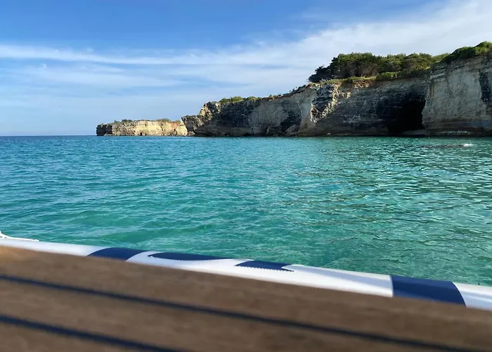 Craulo Lägenhetshotell 4*