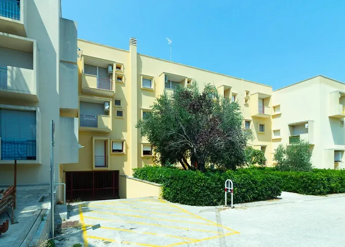 Craulo Lägenhetshotell 4*