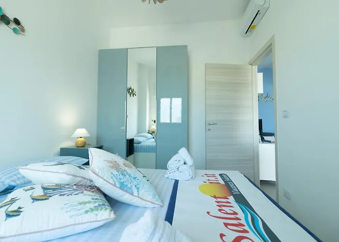 Apart Otel Craulo Otranto