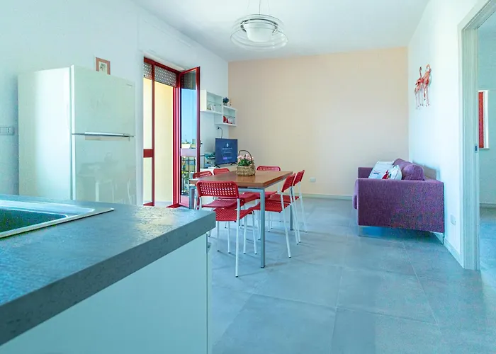 Craulo Apart Otel 4*