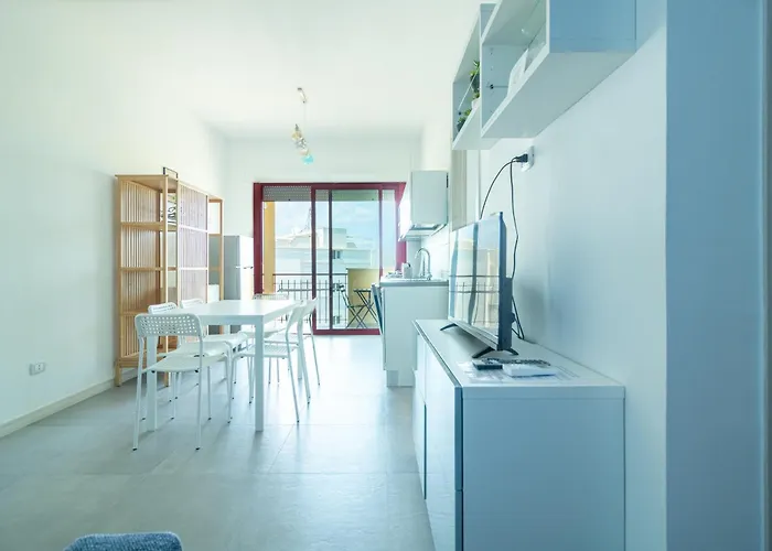 Craulo Apart Otel 4*