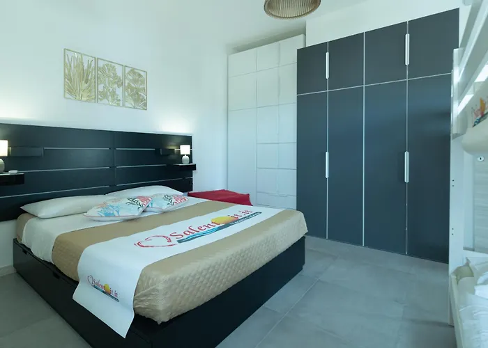 Apart Otel Craulo Otranto